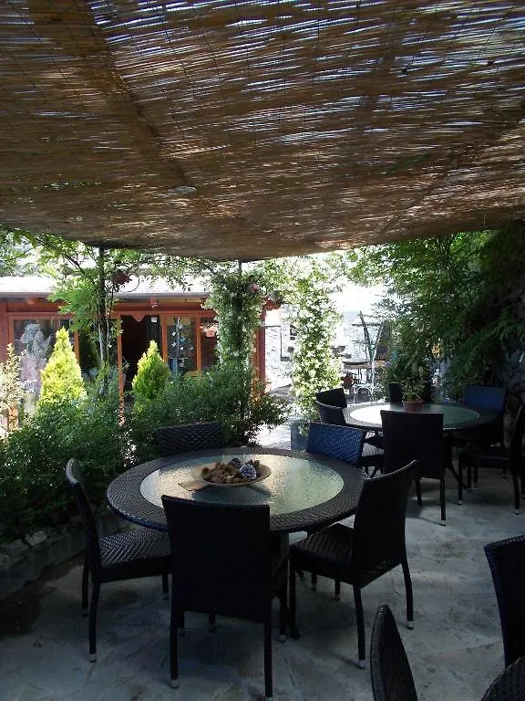 ** Couette-café La Dimora Le Fumarole Rooms Ercolano Italie