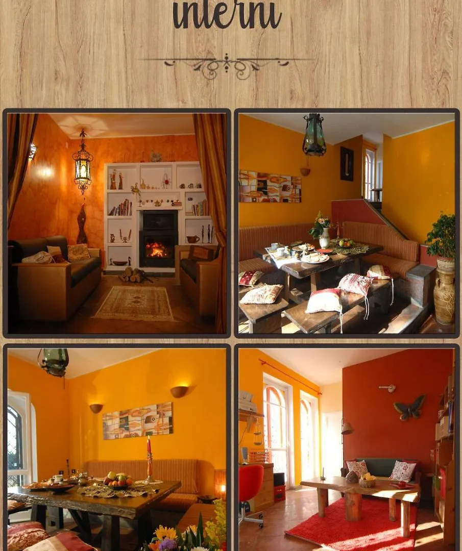 La Dimora Le Fumarole Rooms Ercolano
