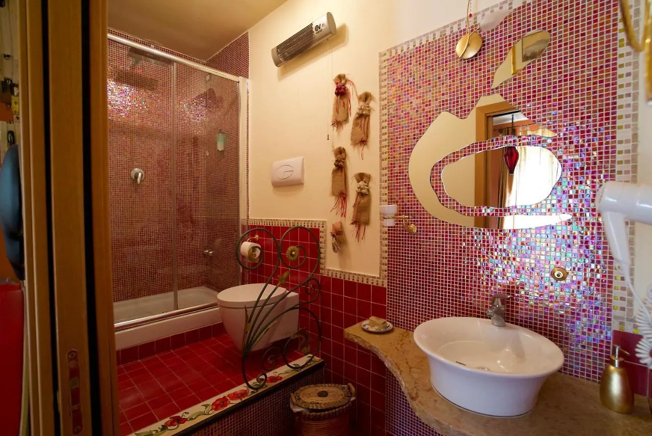 La Dimora Le Fumarole Rooms Ercolano