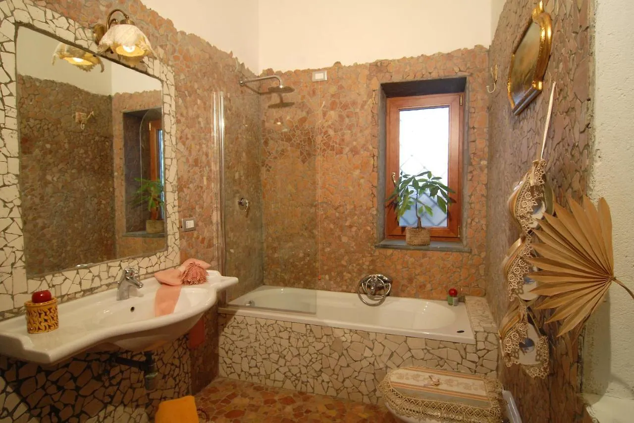 La Dimora Le Fumarole Rooms Ercolano 2*,