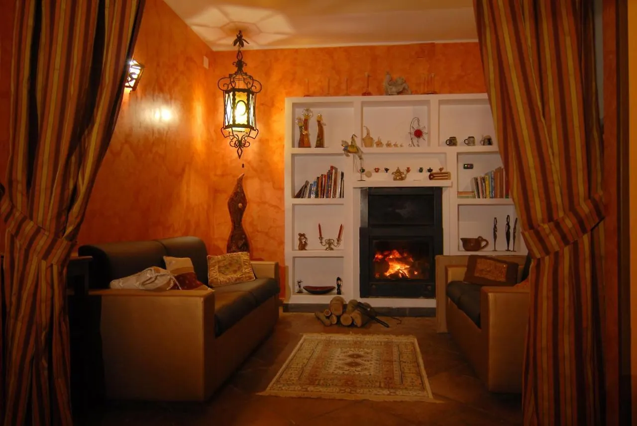 La Dimora Le Fumarole Rooms Ercolano 2*,