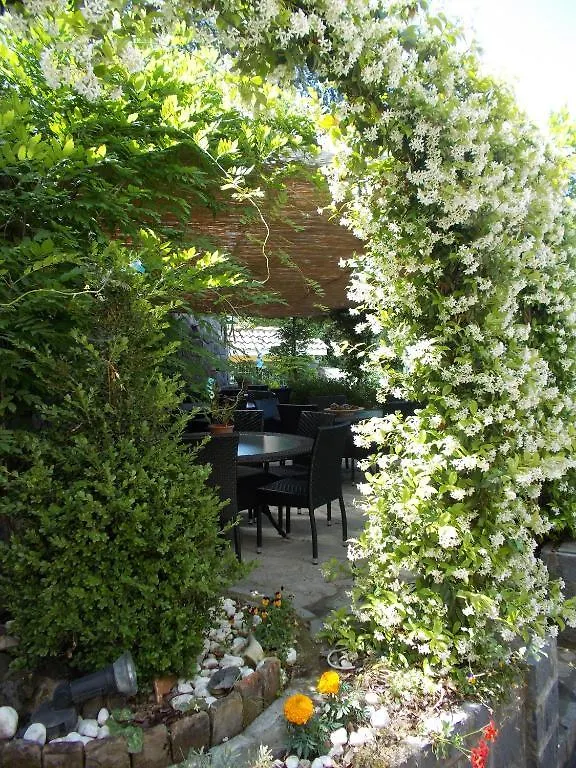 Bed & Breakfast La Dimora Le Fumarole Rooms Ercolano